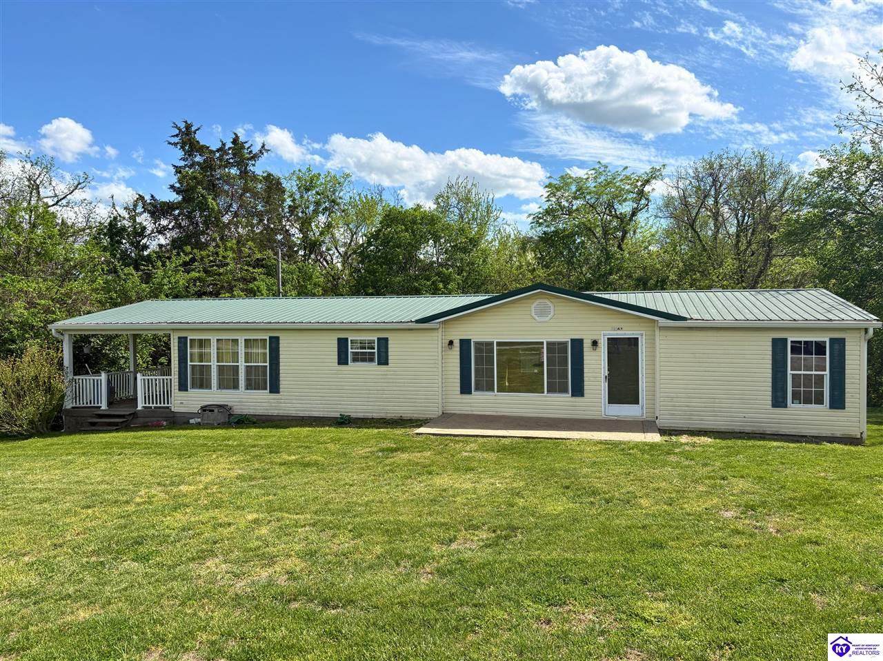 171 Harry Rucker Road - Photo 1