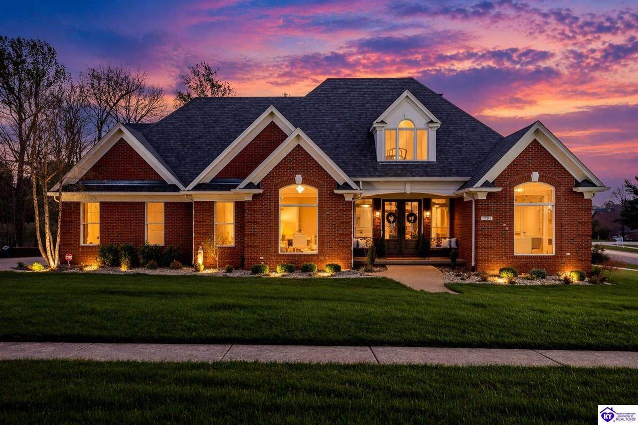 1101 Driftwood Lane - Photo 1