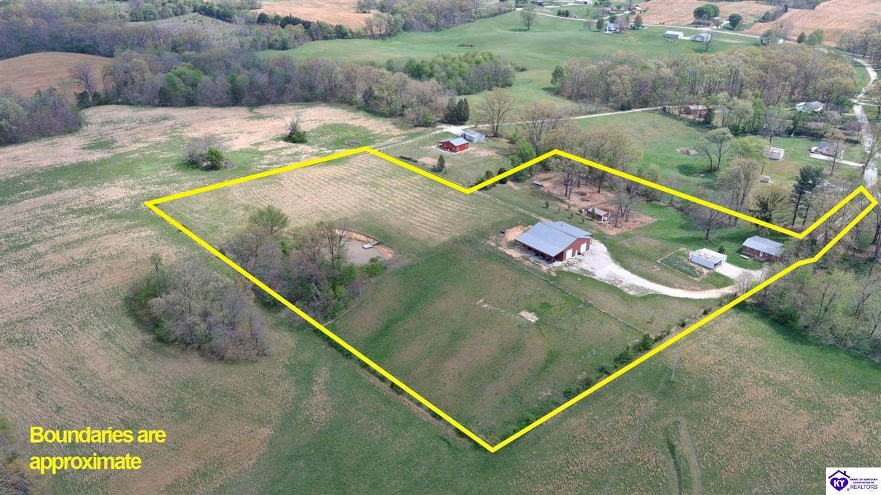 274 Knott Road - Photo 1