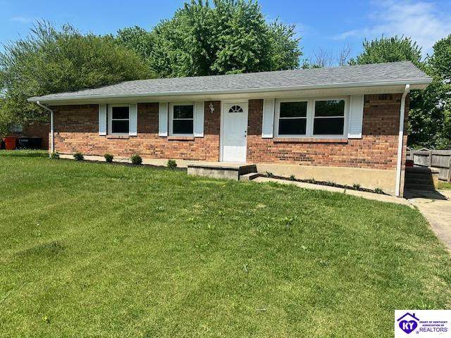 1303 Emory Road - Photo 1