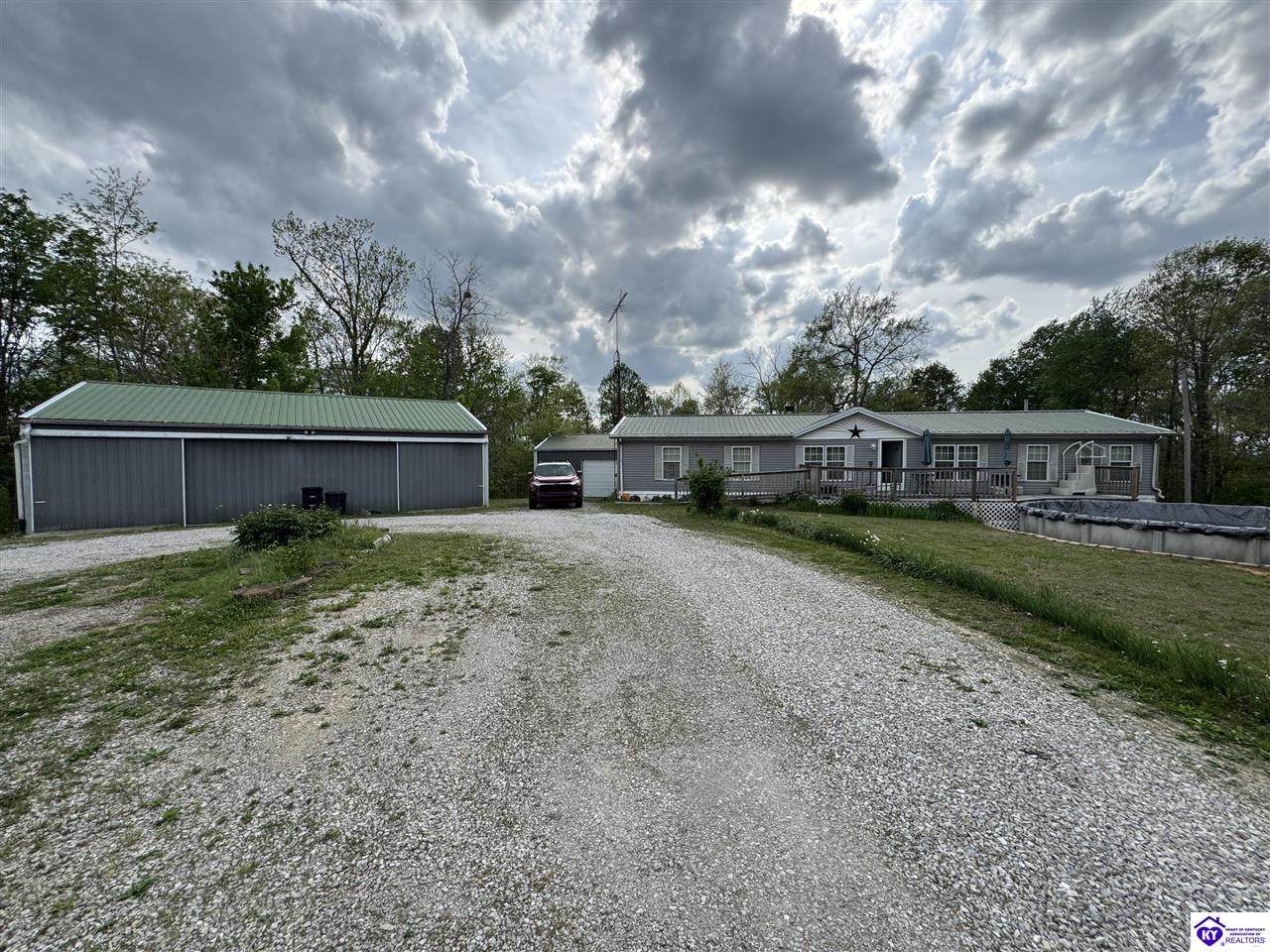 704 Harper Henderson Lane - Photo 1