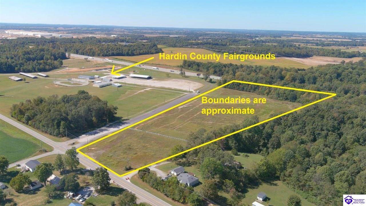 Lot 0 Dixie Highway - Photo 1