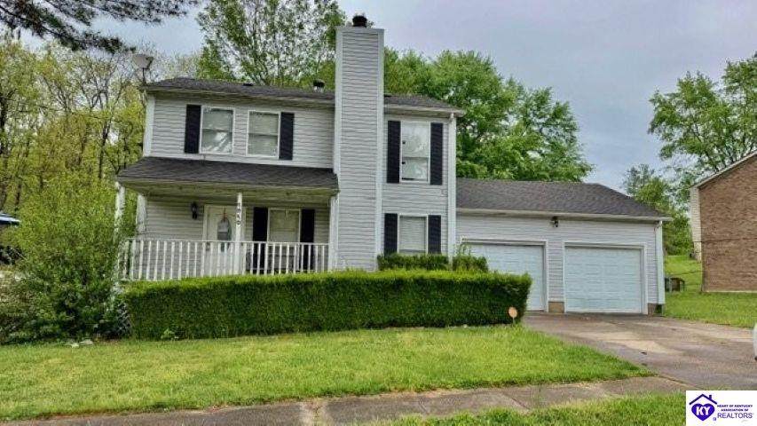 1010 Scenic Drive - Photo 1