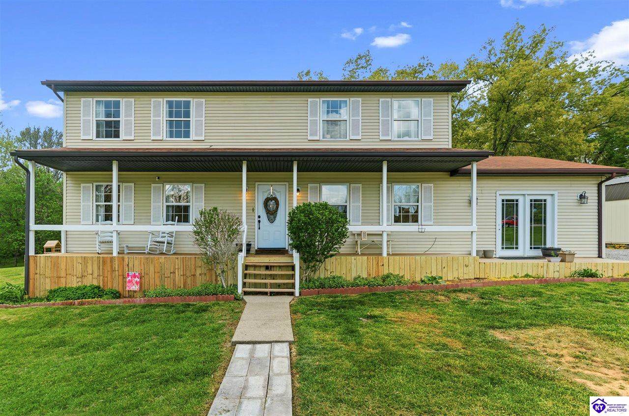 205 Angel Court - Photo 1
