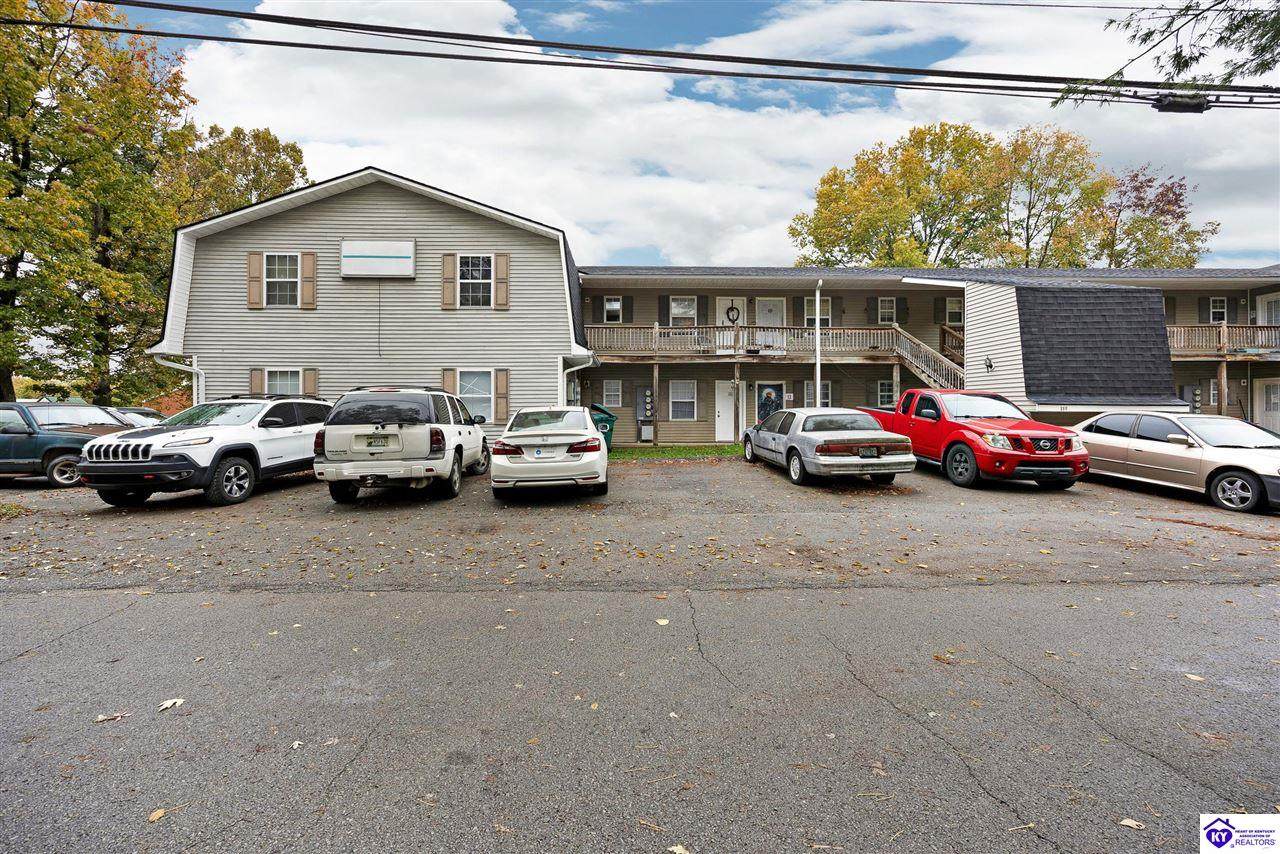 199 Brook Street - Photo 1