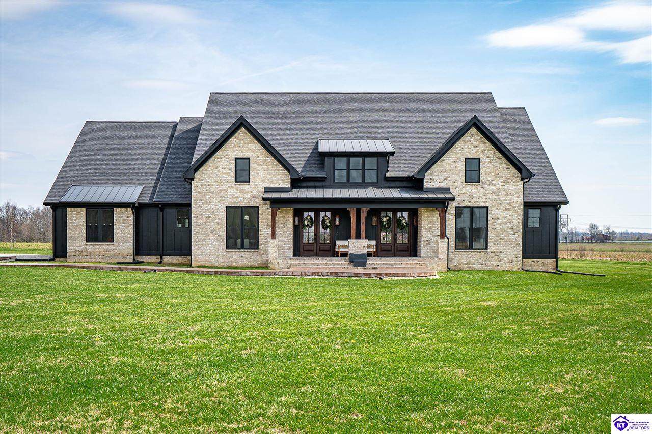 385 Tules Creek Road - Photo 1