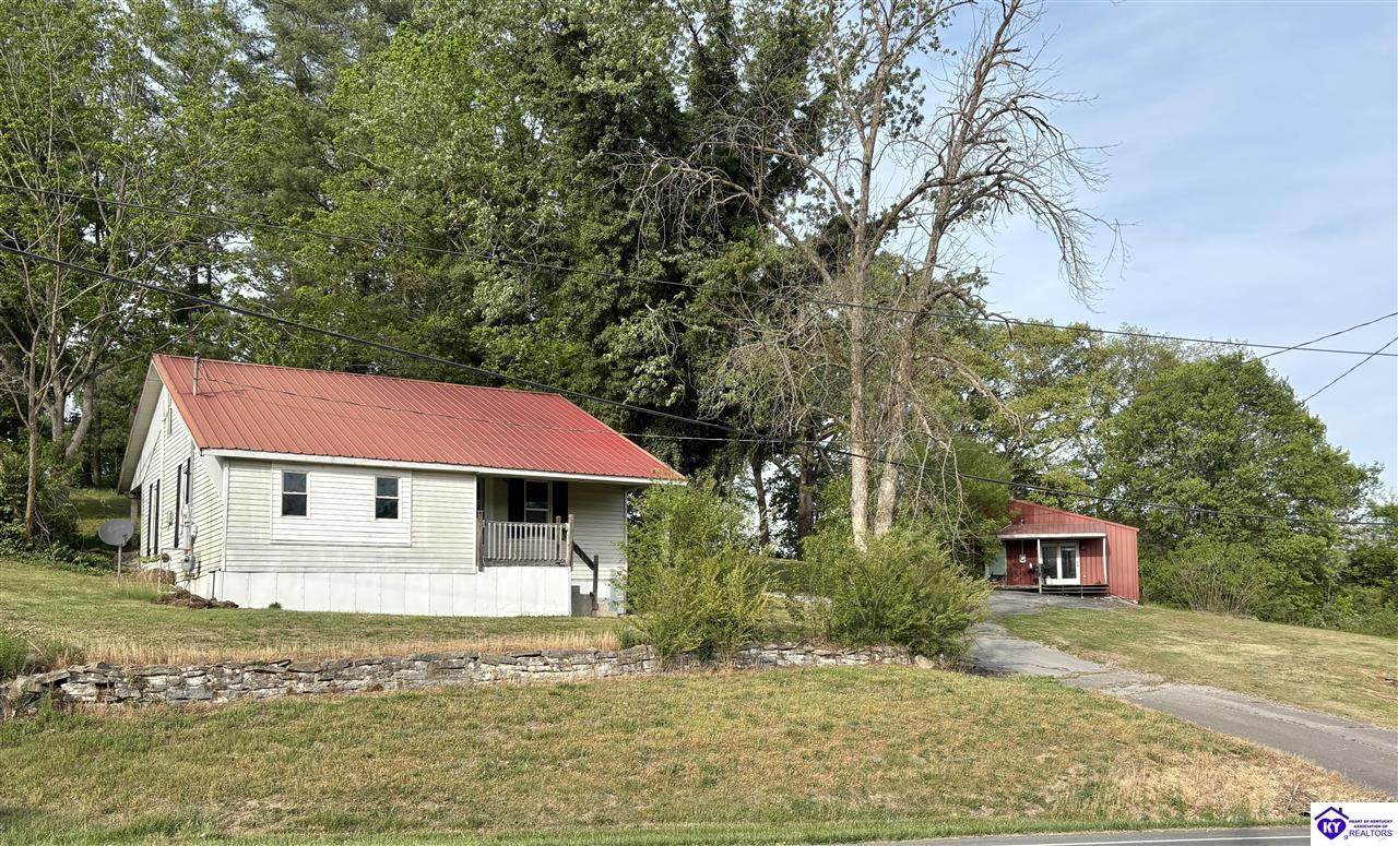 1098 Legion Park Road - Photo 1