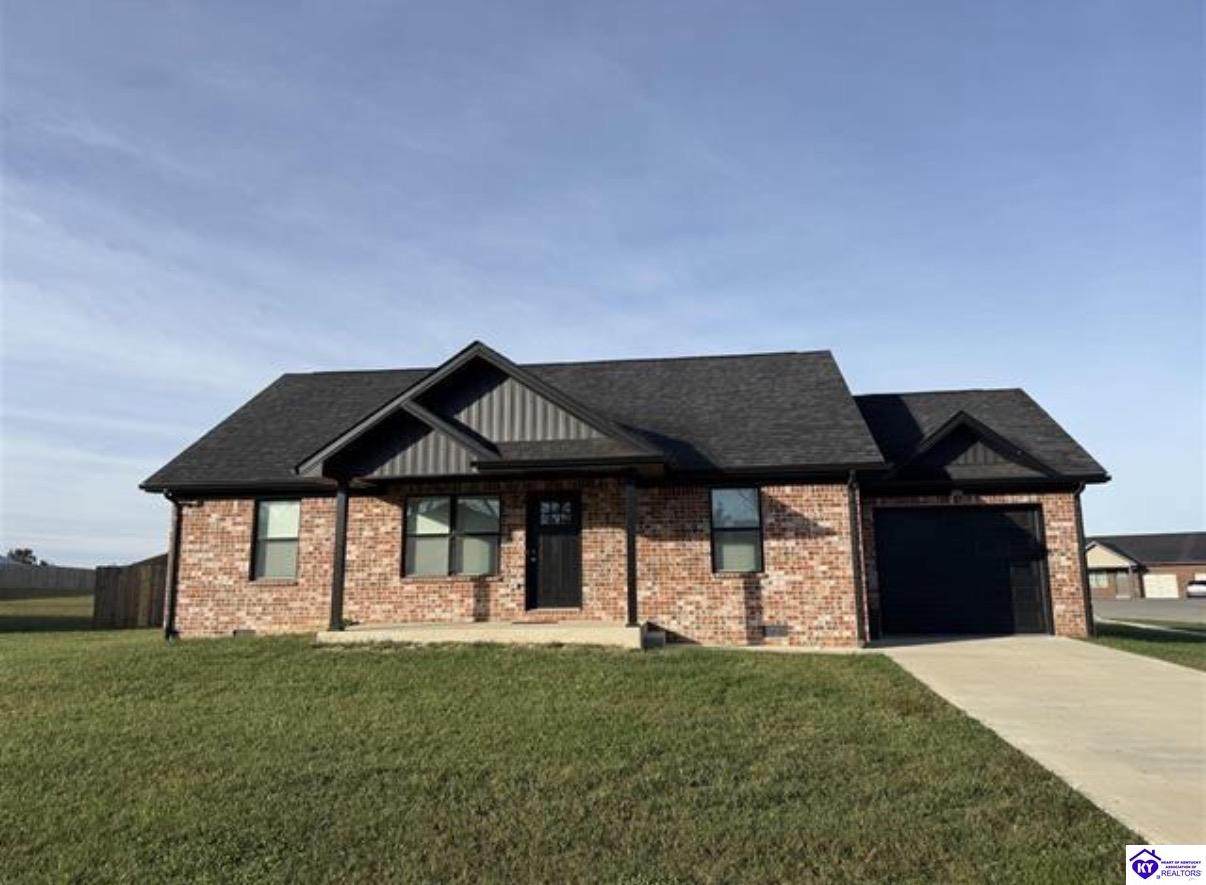 162 Parkers Loop - Photo 1