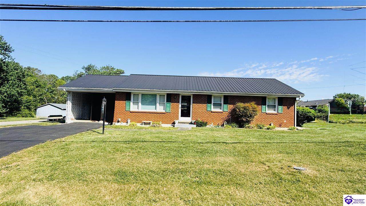 303 Meadowbrook Drive - Photo 1
