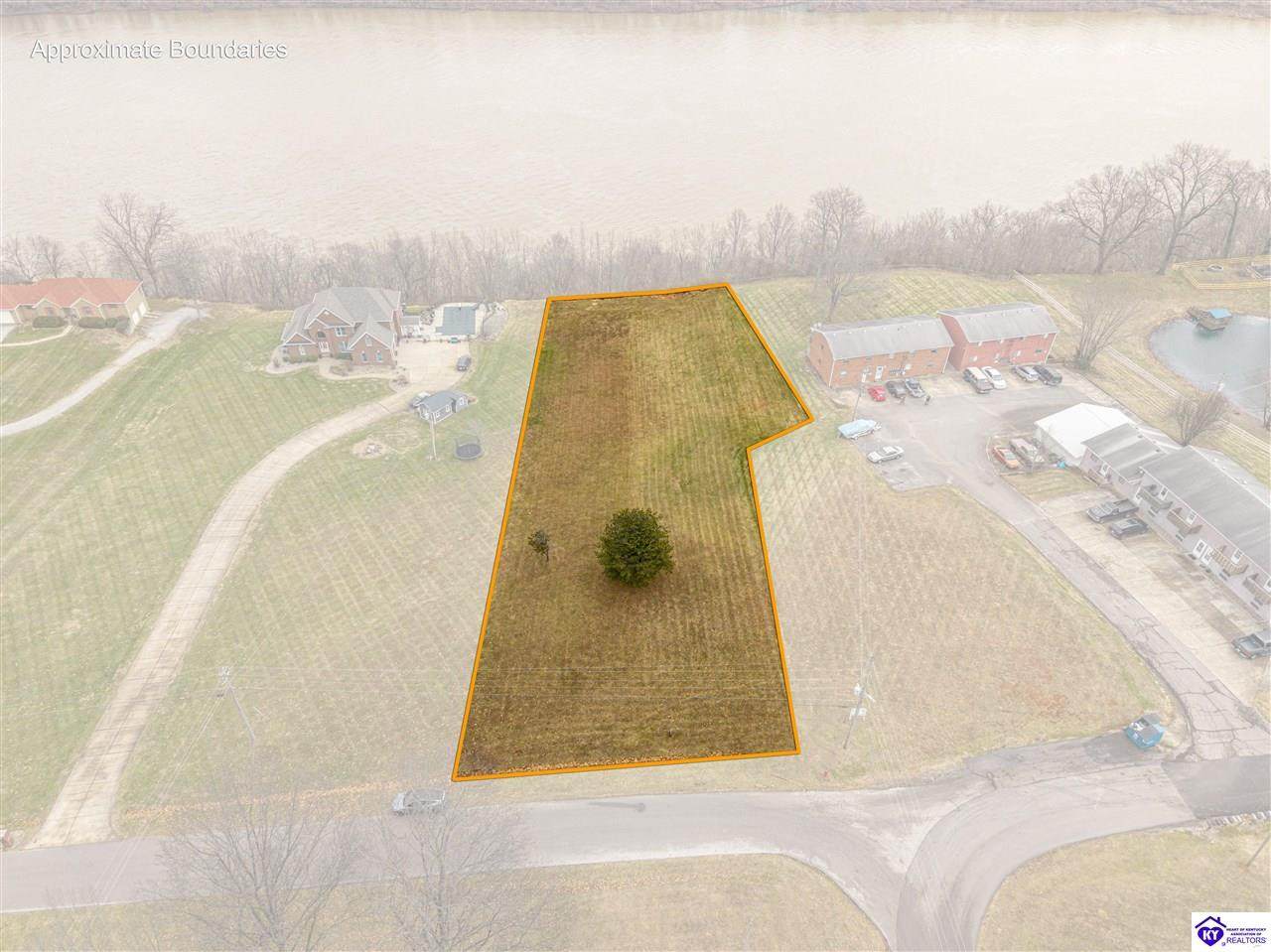 Lot 1 Lisa Drive - Photo 1