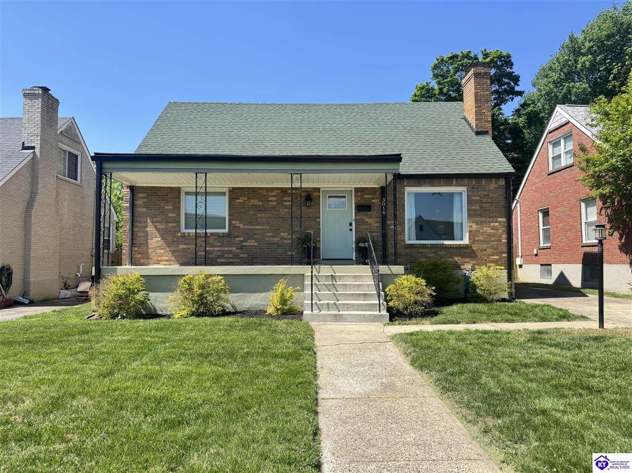 3016 Carson Drive - Photo 1