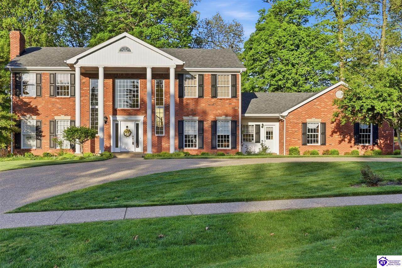 411 Red Bud Drive - Photo 1