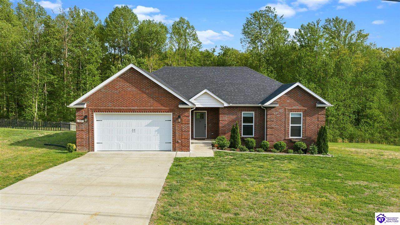 396 Beasley Boulevard - Photo 1