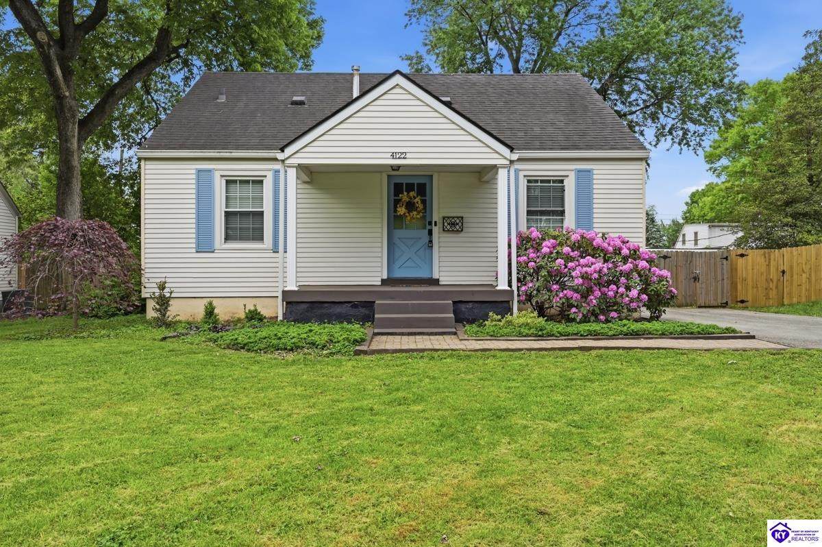 4122 Ledyard Road - Photo 1