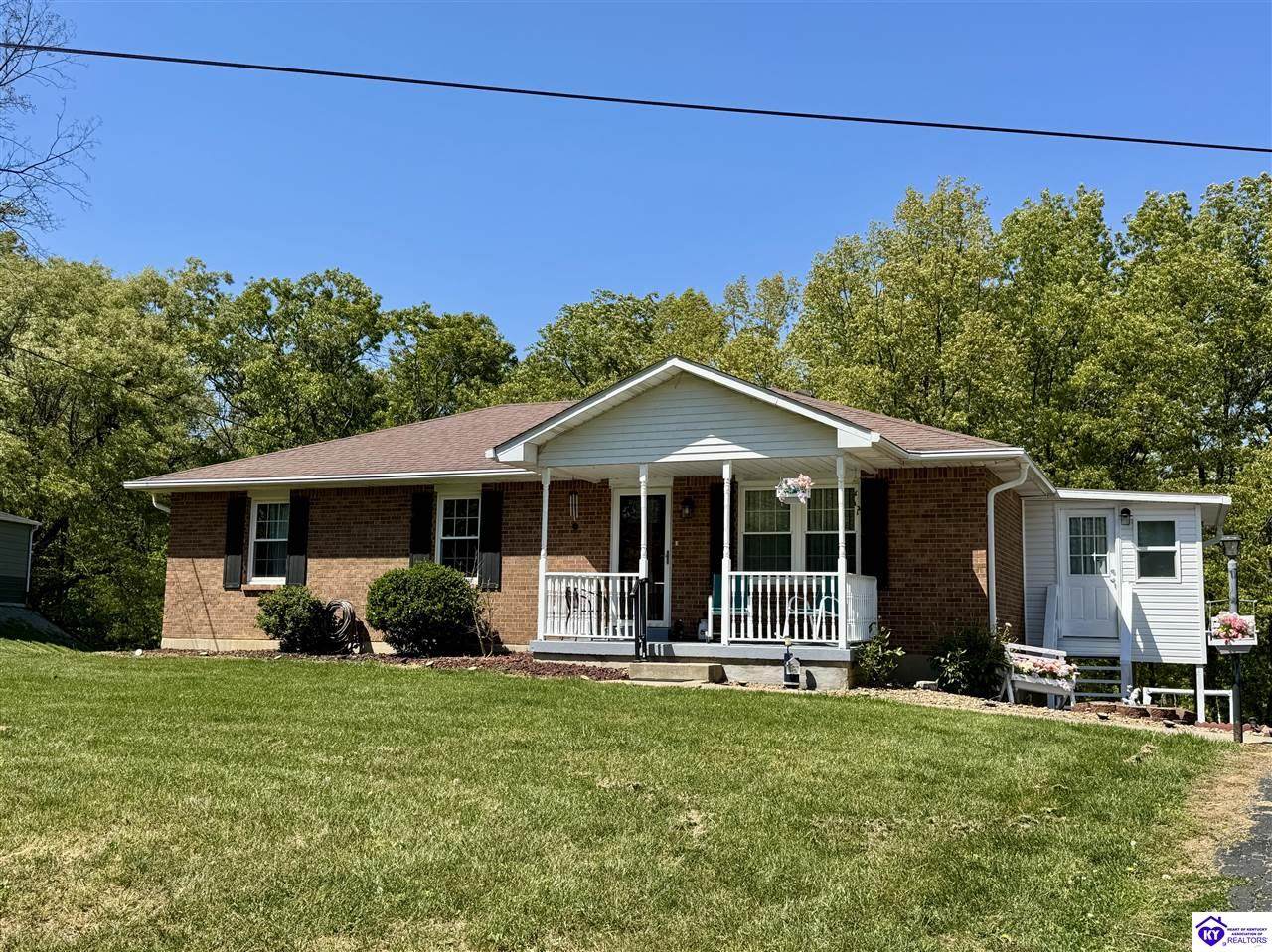 836 Ireland School Road - Photo 1