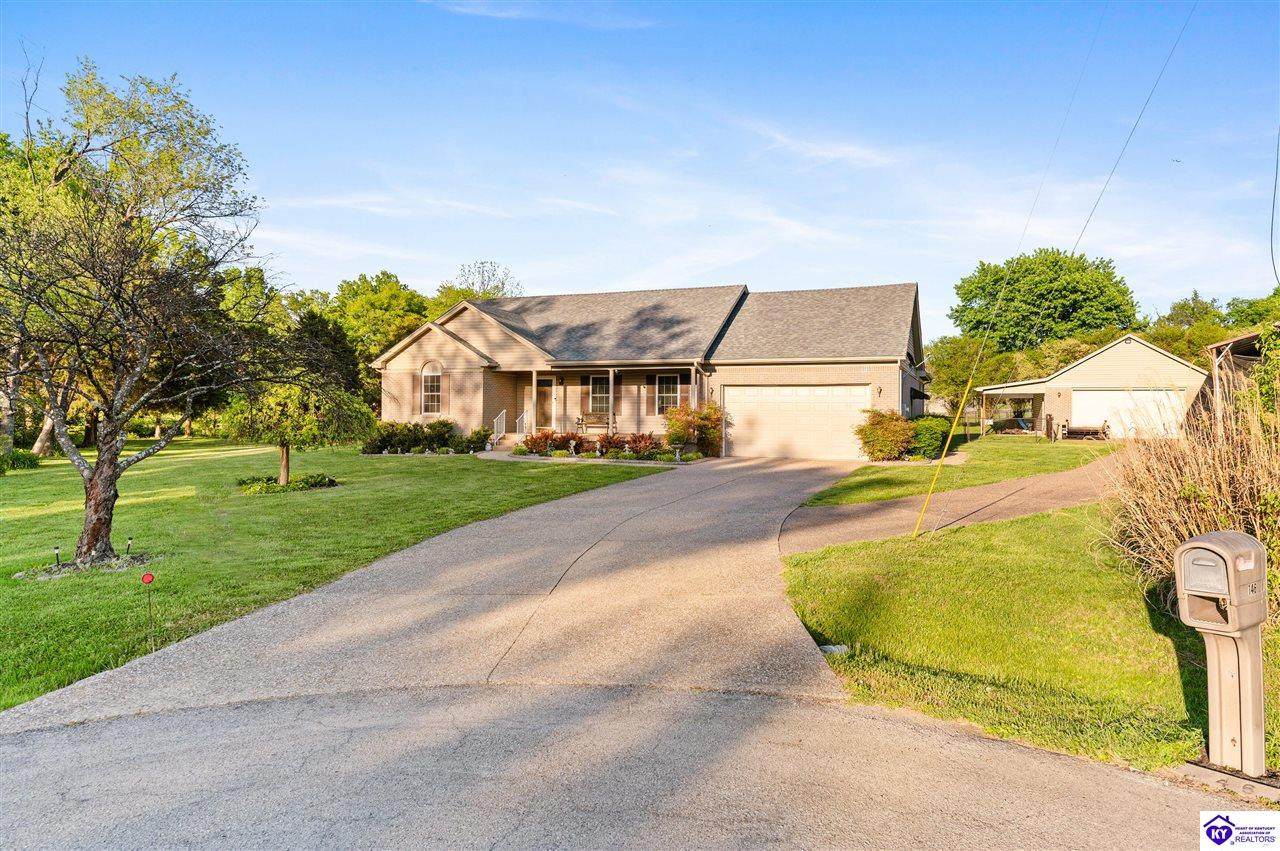 146 Kristal Springs Drive - Photo 1
