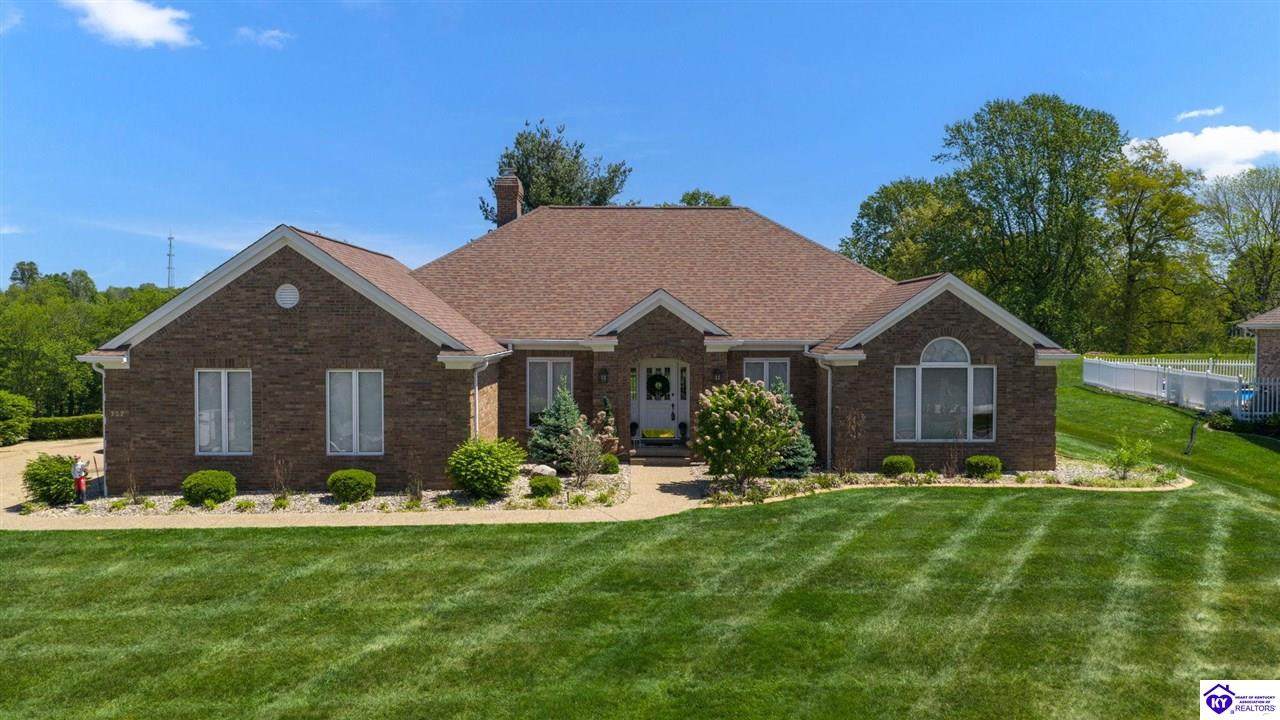 557 St Andrews Drive - Photo 1