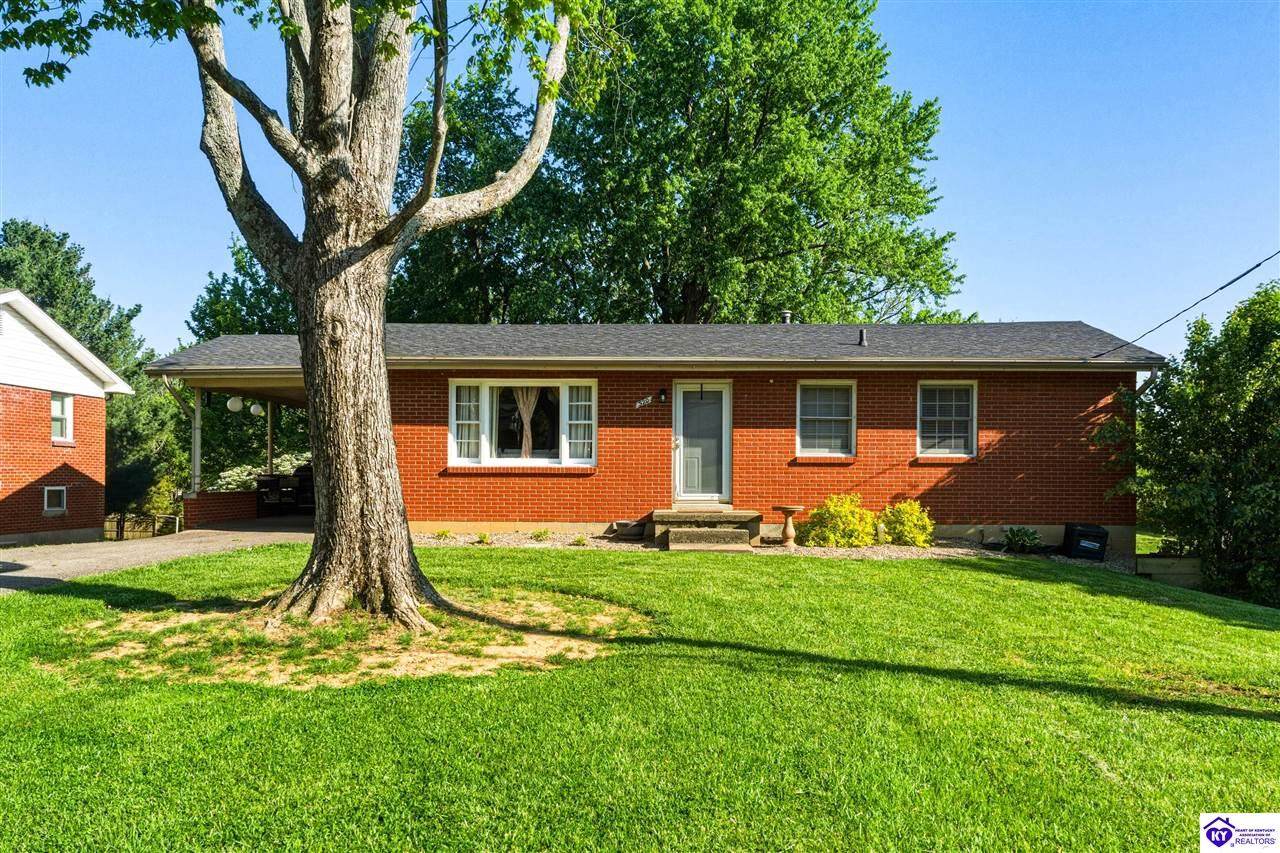 320 Mercer Street - Photo 1
