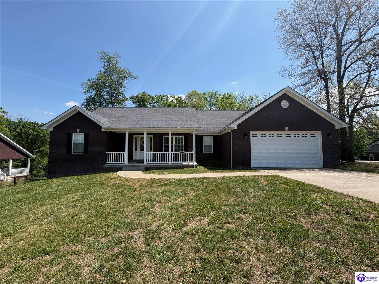154 River Cliff Boulevard - Photo 1