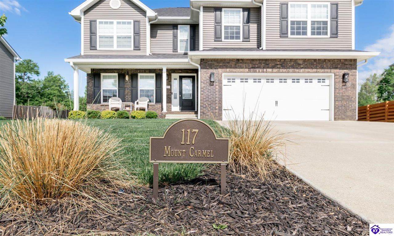 117 Mt Carmel Boulevard - Photo 1