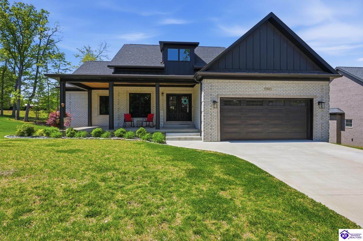 104 Stonemill Court - Photo 1