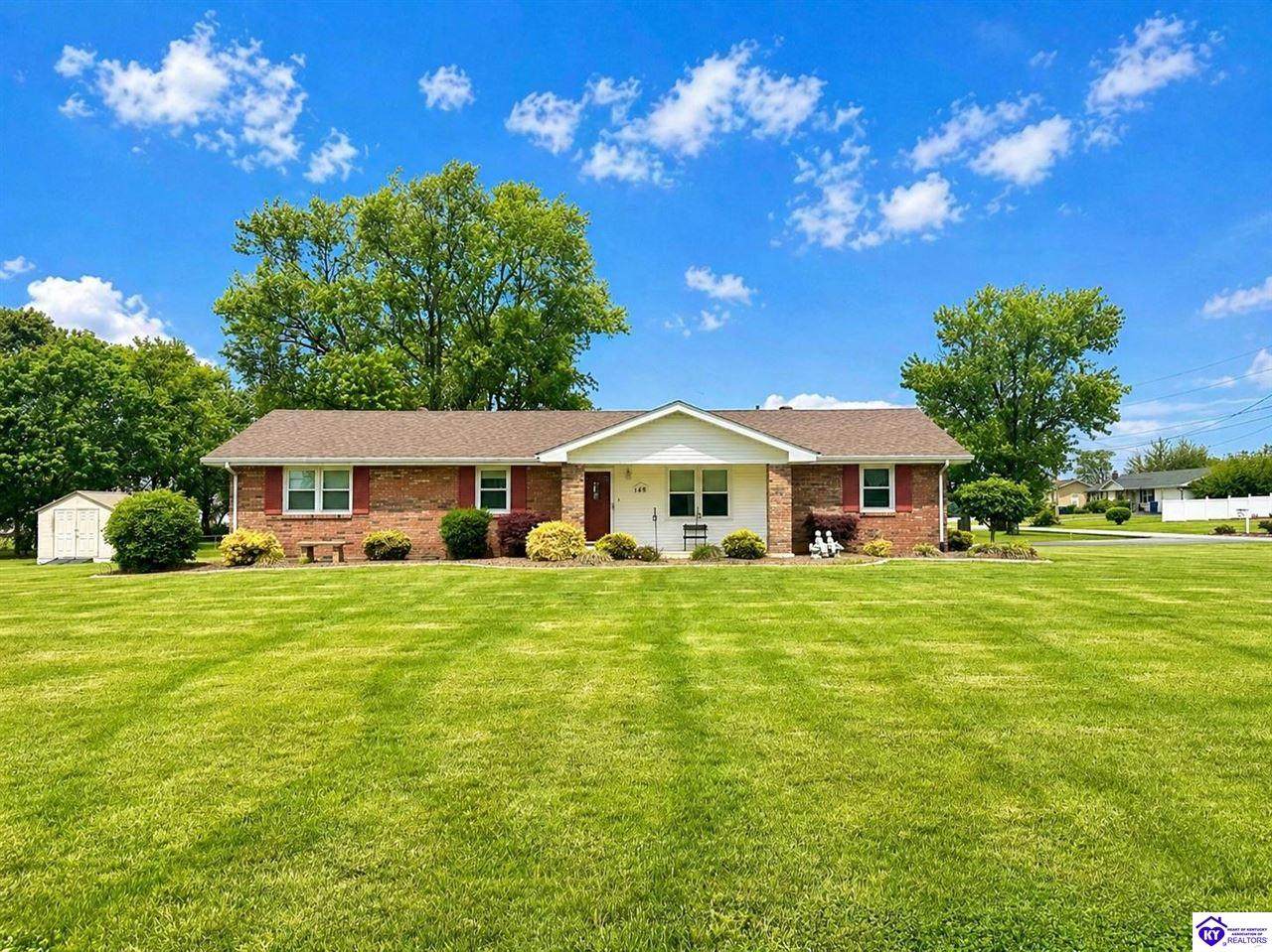 148 Red Fern Road - Photo 1