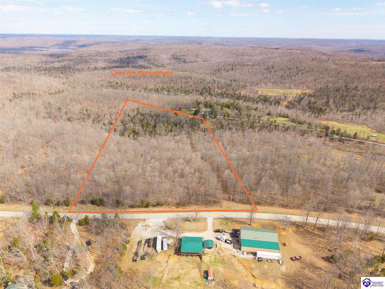 0 Cedar Flat Road - Photo 1