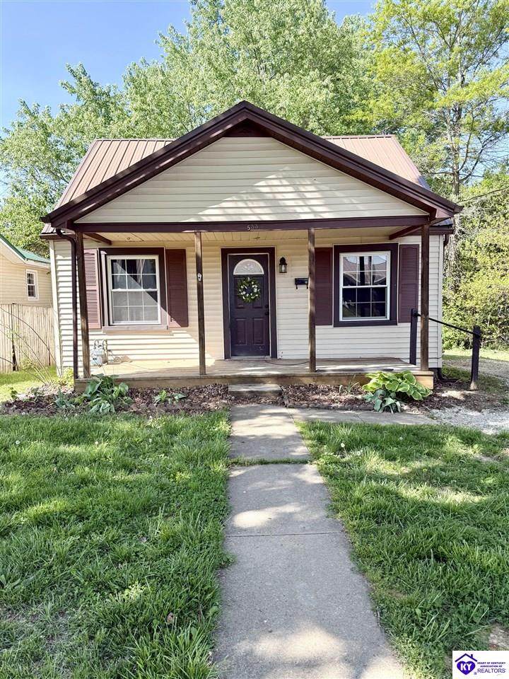 533 Kirkpatrick Avenue - Photo 1