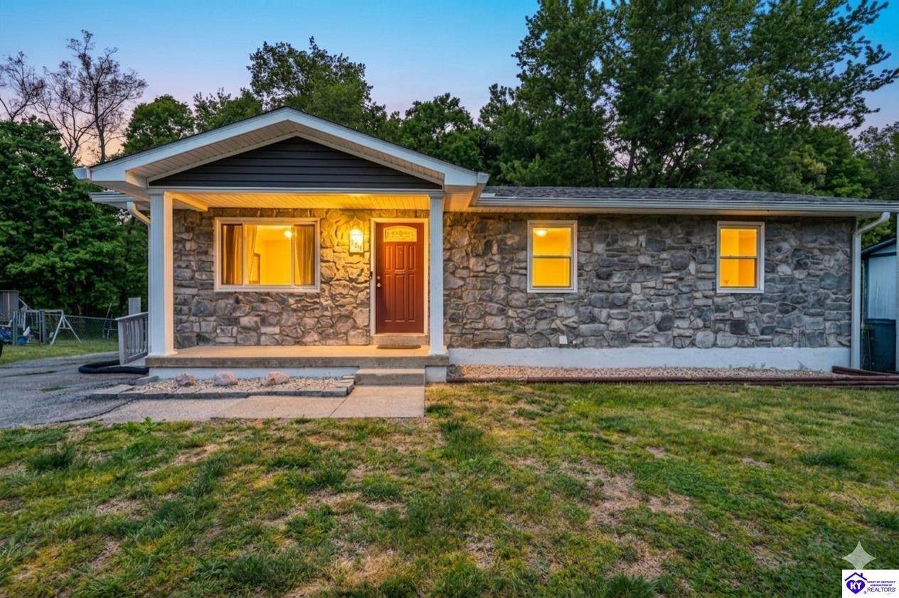 801 Charlene Drive - Photo 1