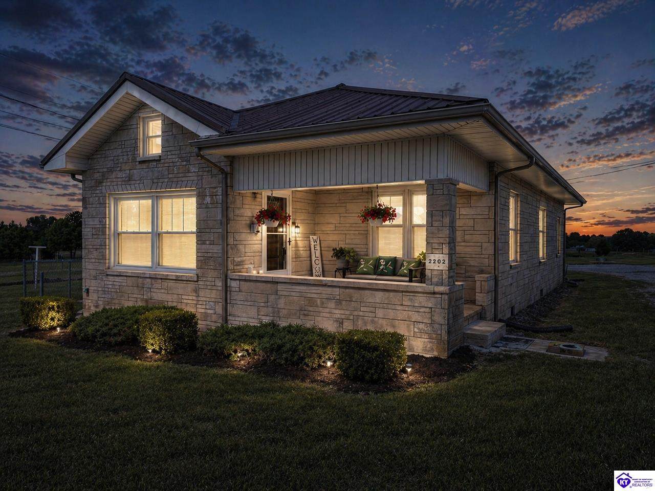 2202 Smith Ridge Road - Photo 1