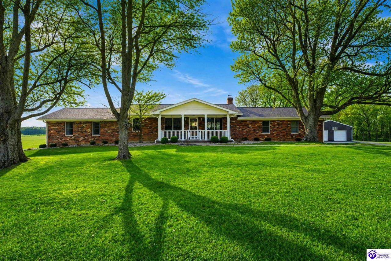 1209 Hansborough Road - Photo 1