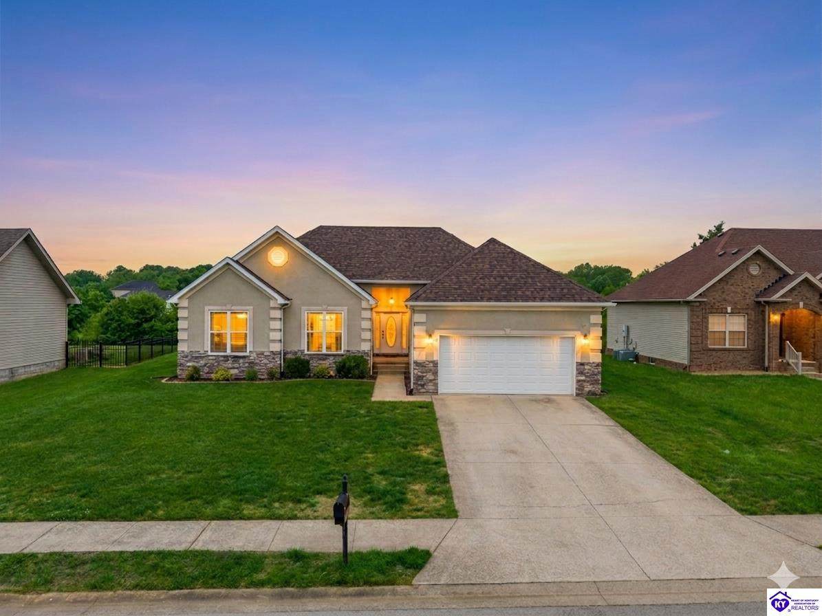 216 Rushmore Drive - Photo 1