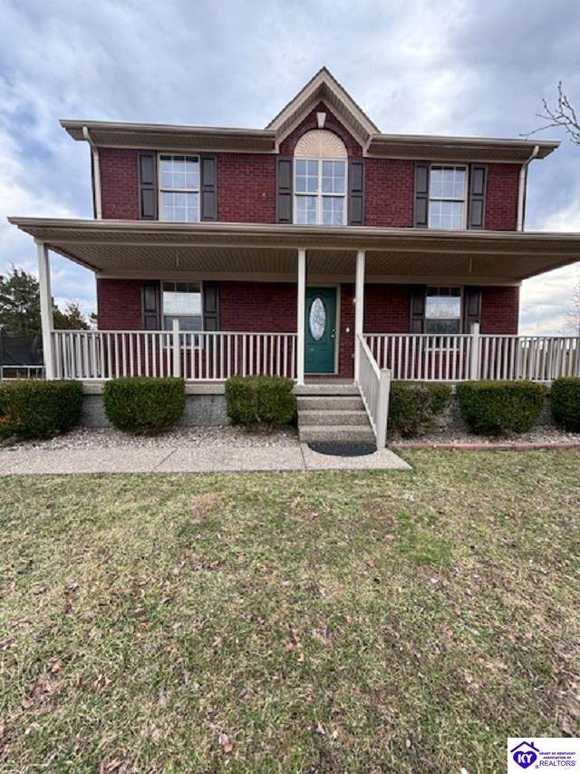 156 Madison Rae Boulevard - Photo 1