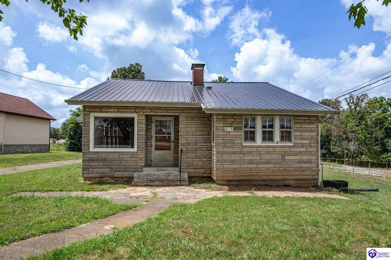 619 Wilson Rd - Photo 1