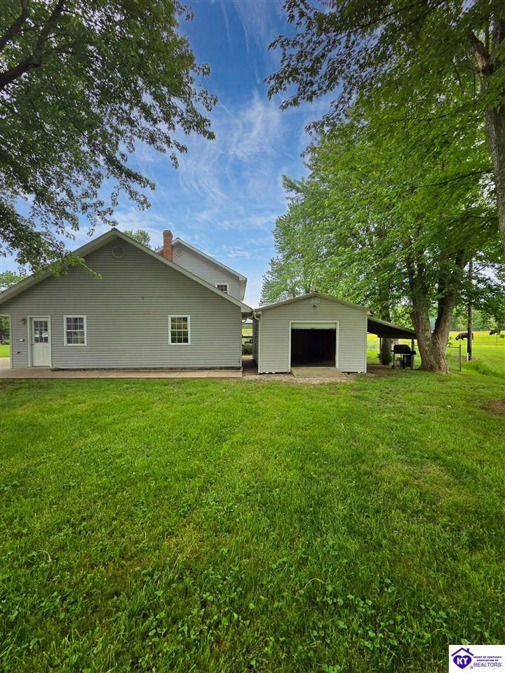 4977 Wax Road - Photo 1