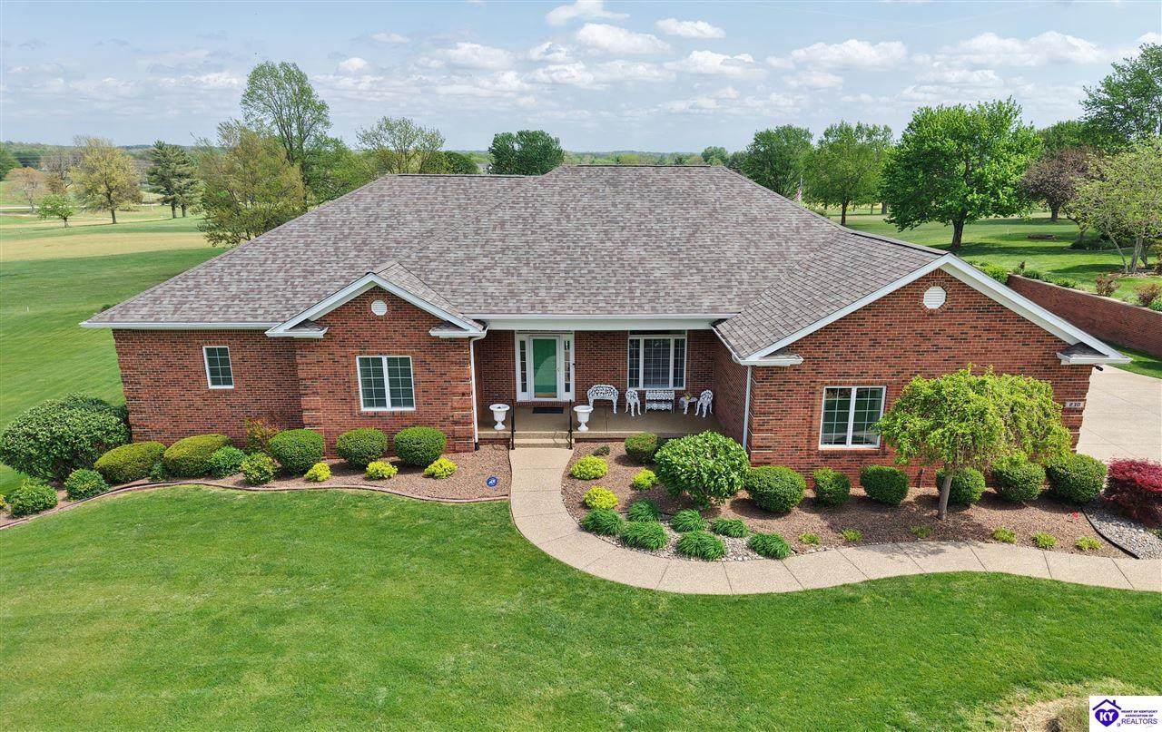 230 Roundtop Road - Photo 1