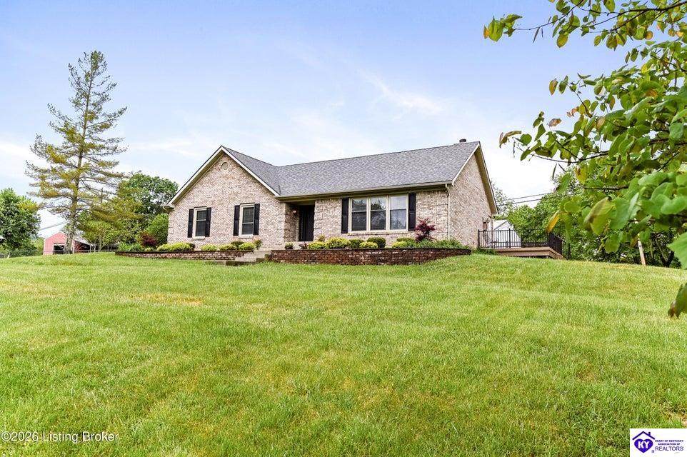 199 Lickskillet Drive - Photo 1