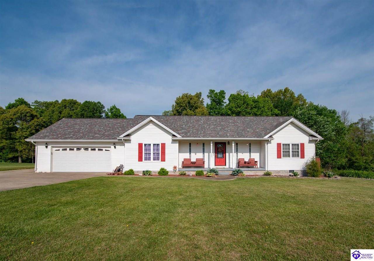 454 Sugar Branch Road - Photo 1