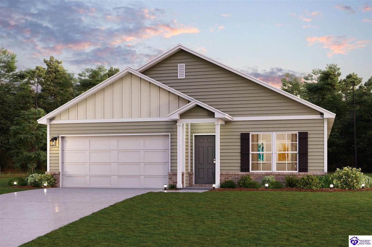2011 Pinnacle Way - Photo 1