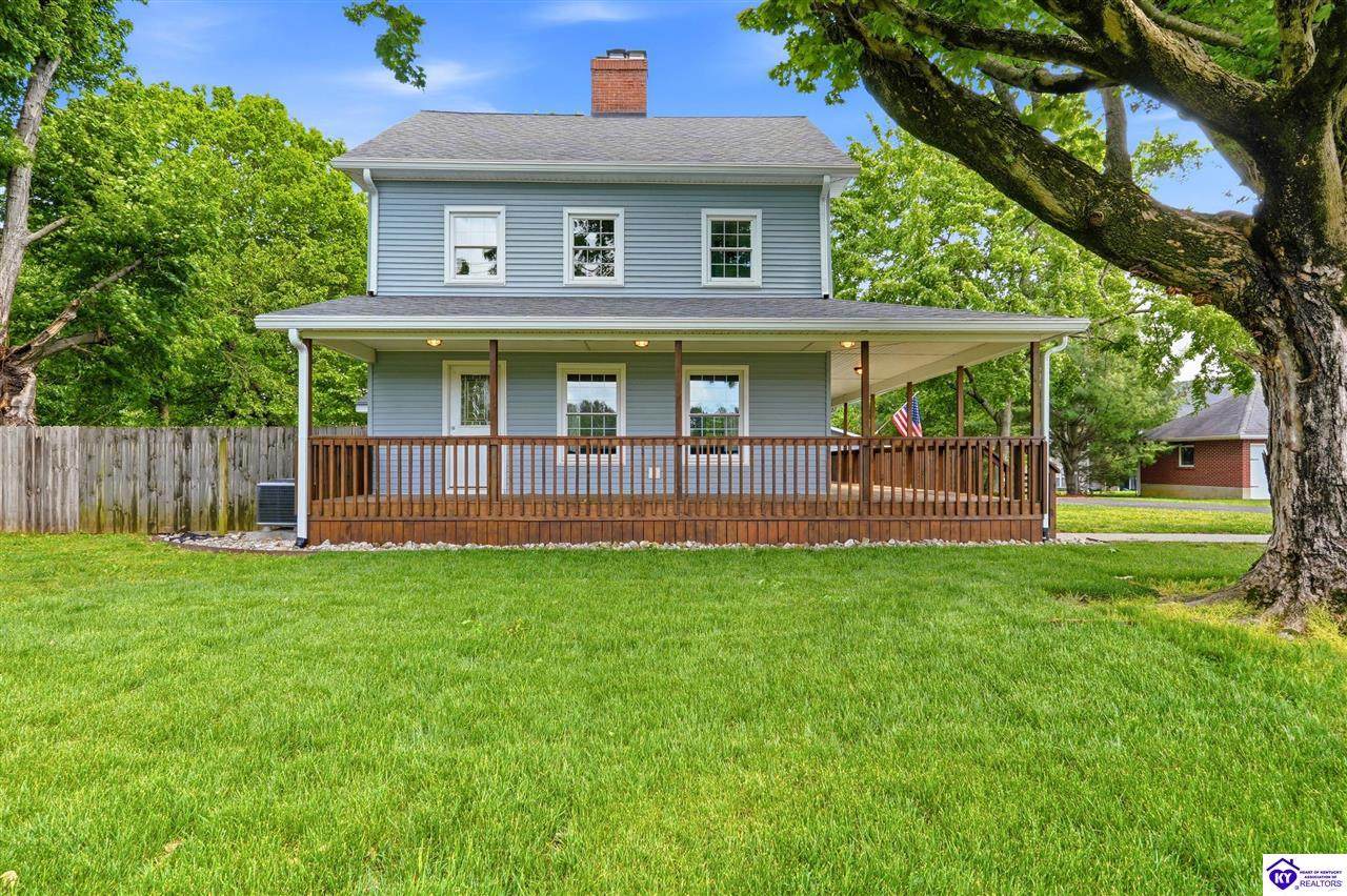 923 Main Street - Photo 1