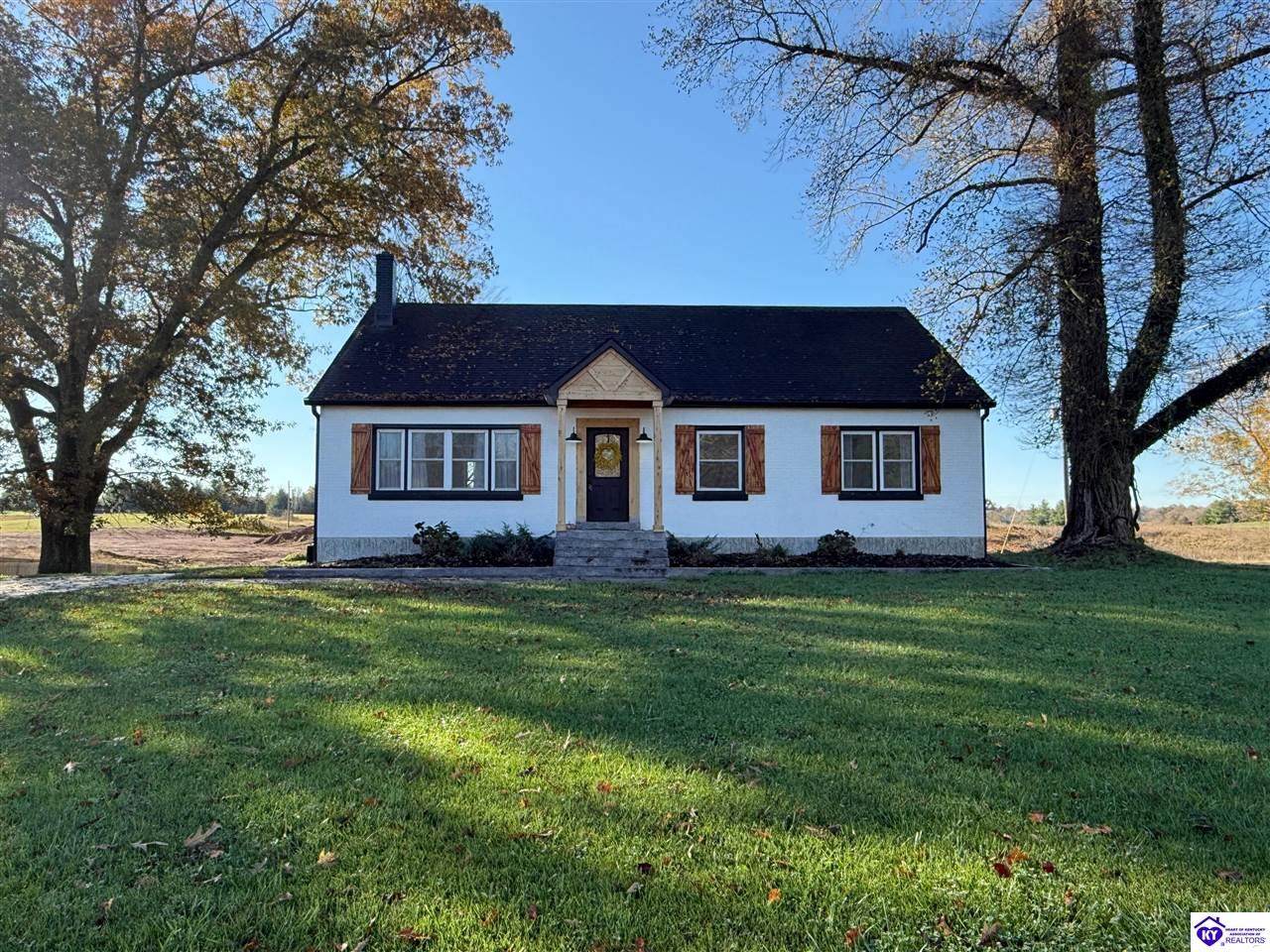 818 Otter Creek Road - Photo 1