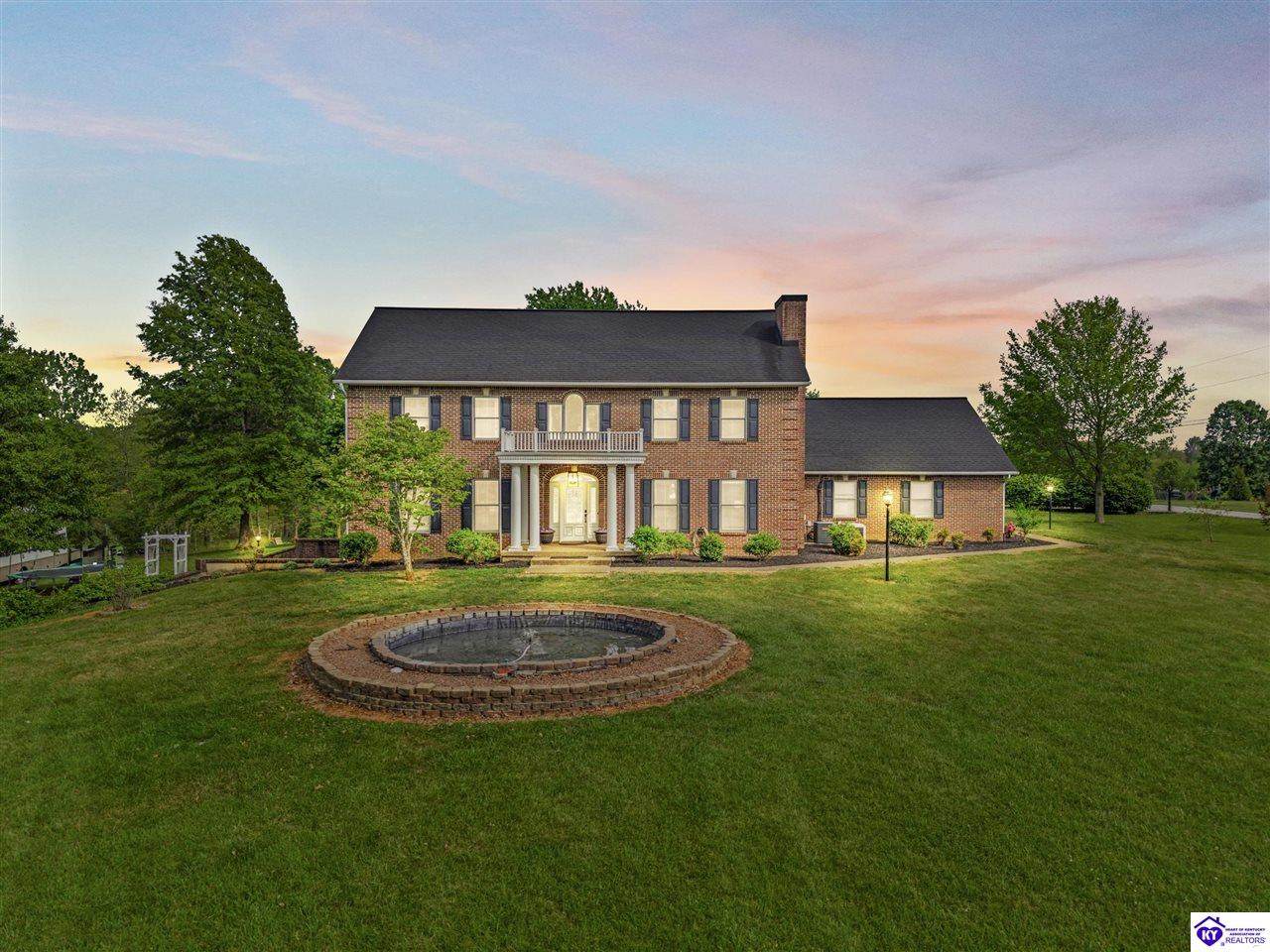 510 Coleman Road - Photo 1