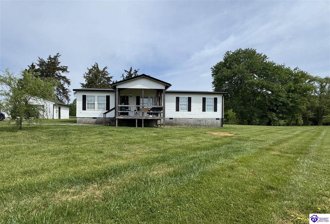 228 Cooper Road - Photo 1