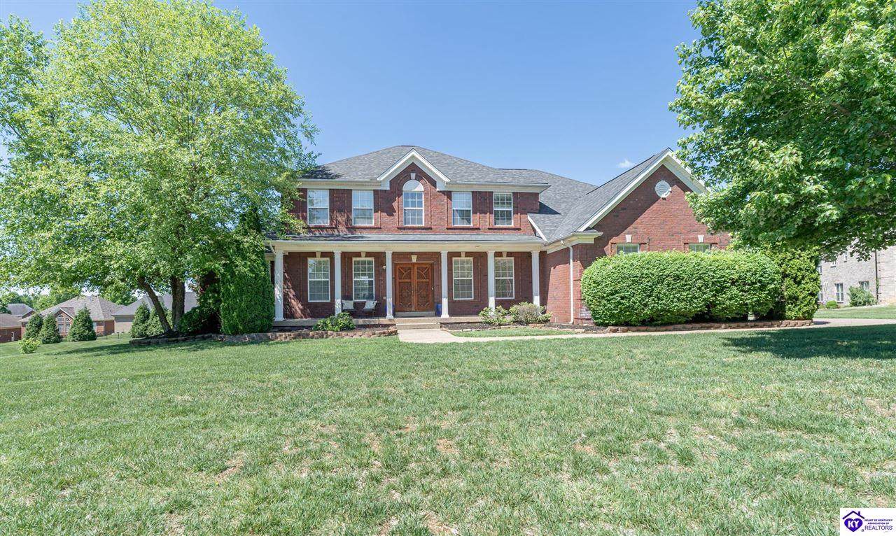124 Cedar Branch Road - Photo 1