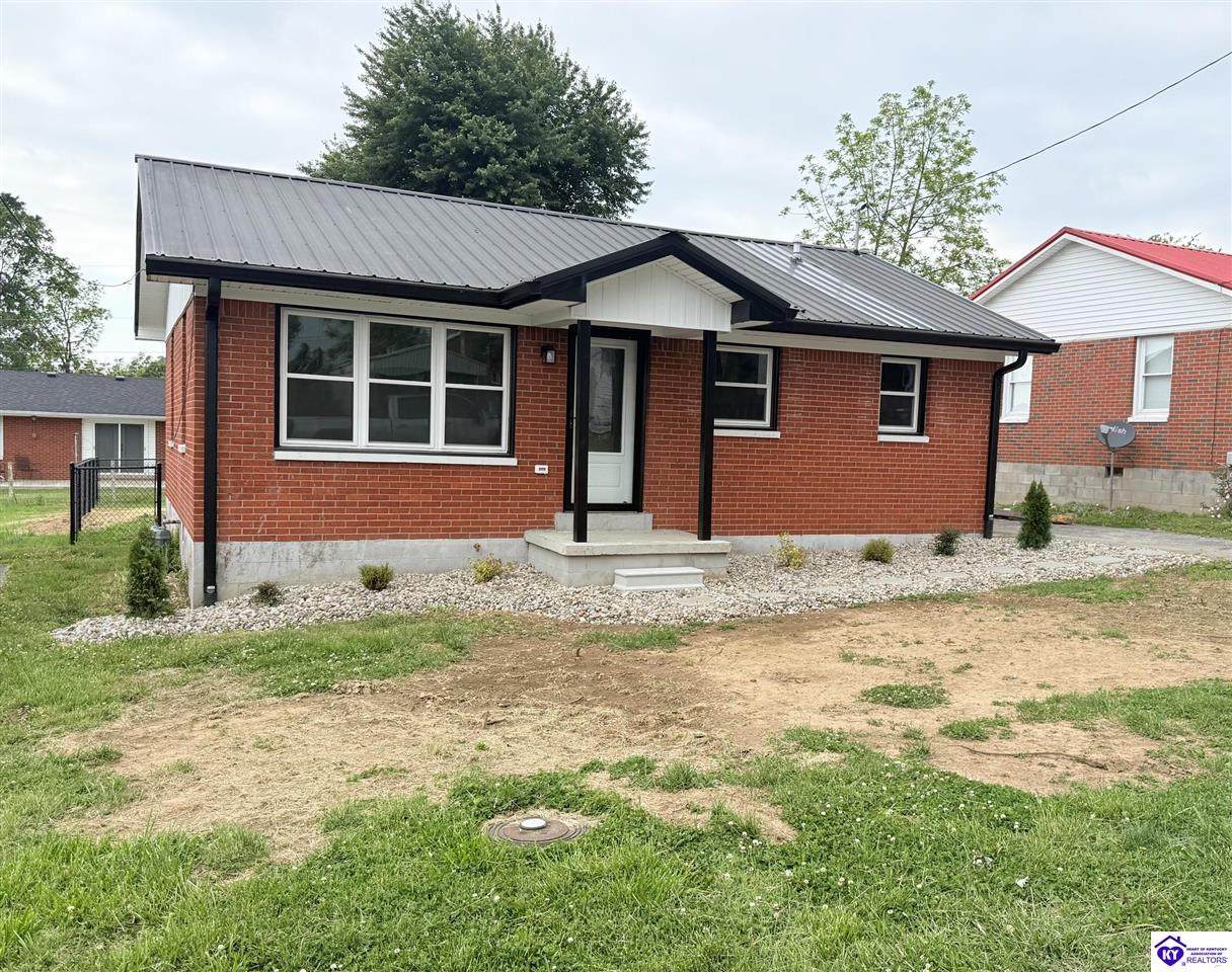 209 Russell Avenue - Photo 1