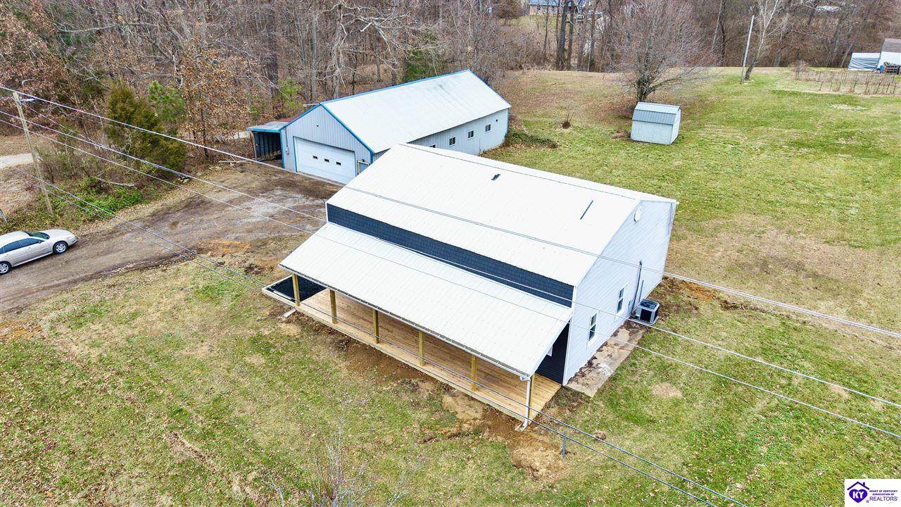 2810 Shot Hunt Road - Photo 1