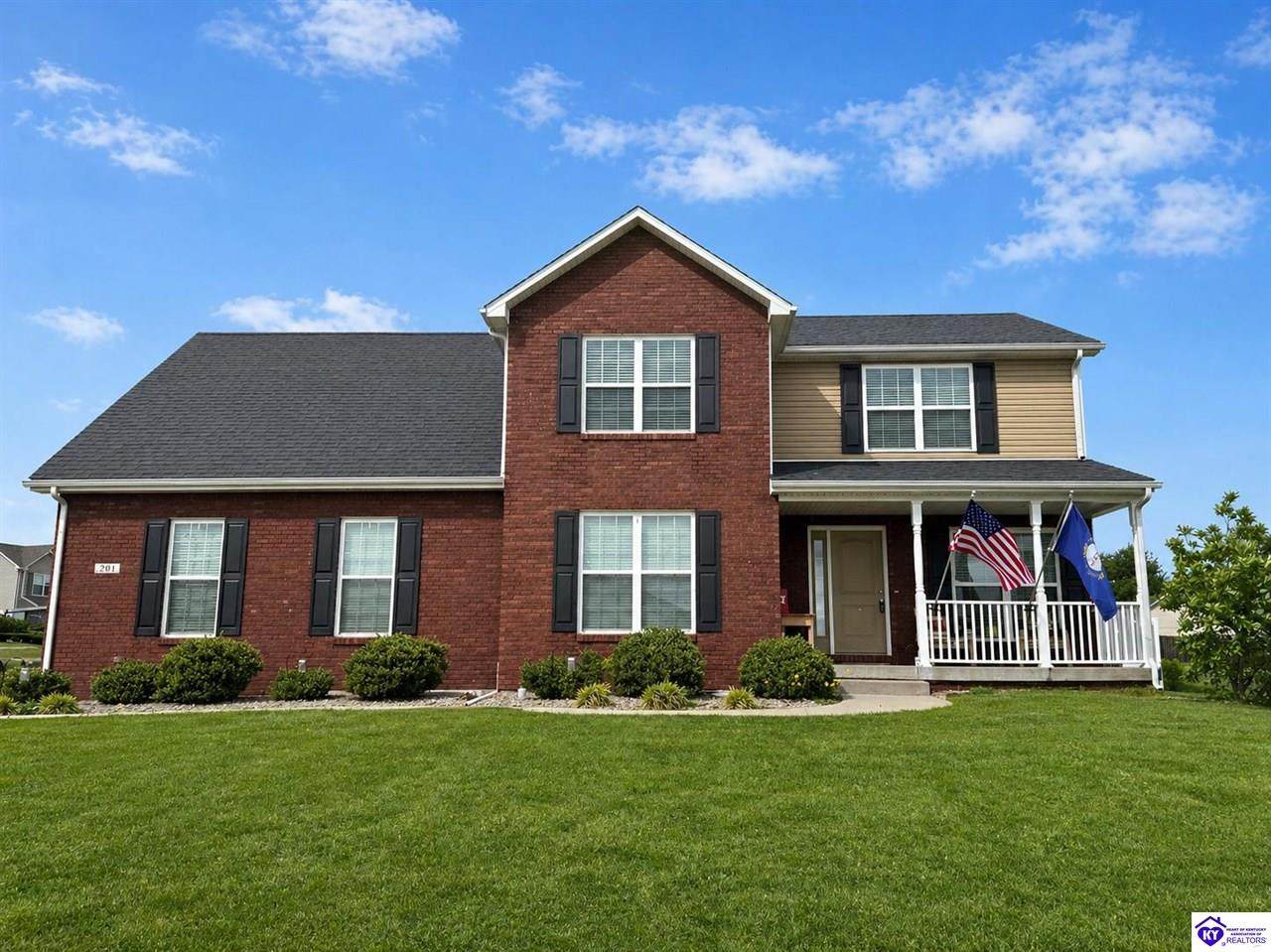 201 Butterfield Drive - Photo 1