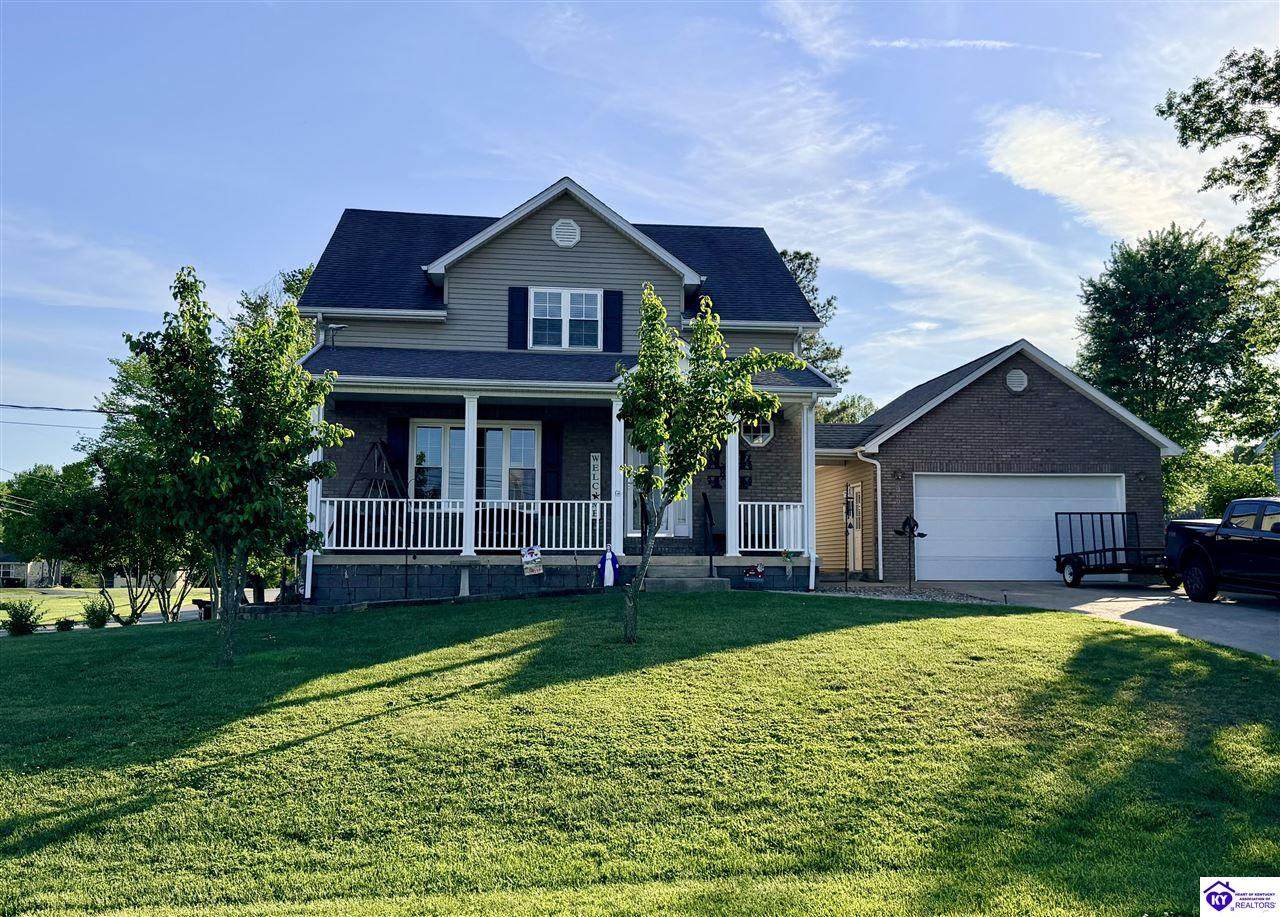 2000 Pear Valley Drive - Photo 1