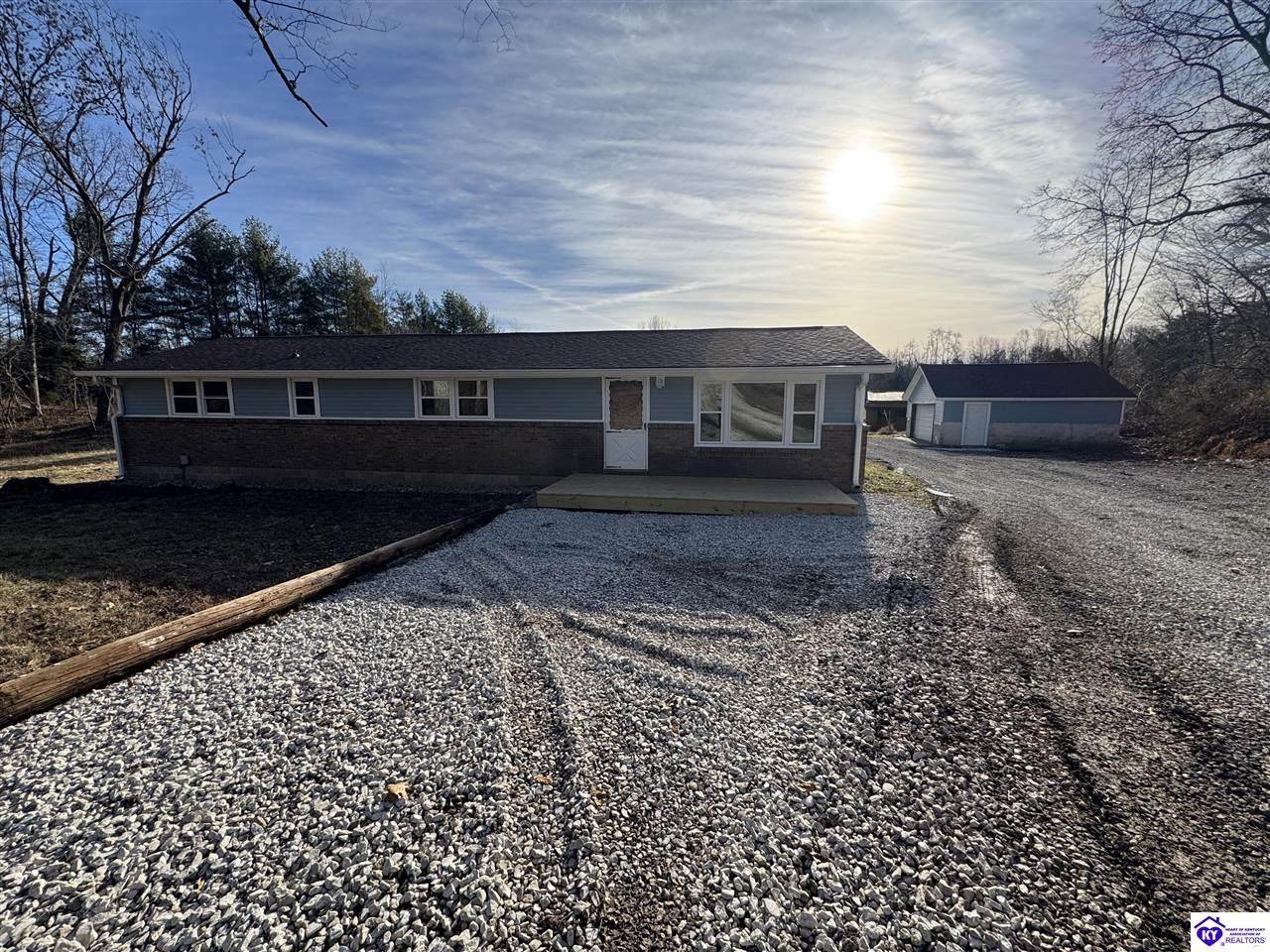 215 Meade Springs Road - Photo 1