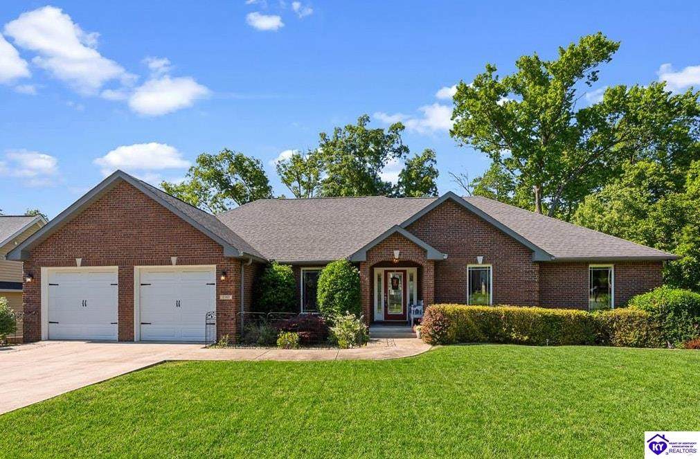 190 Strawberry Circle - Photo 1